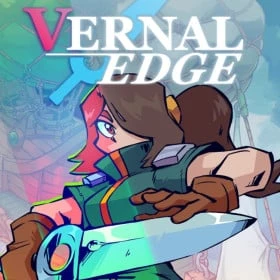 Vernal Edge