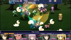 Asdivine Hearts Screenshots