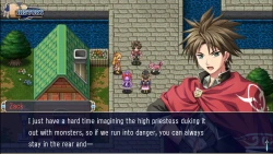 Asdivine Hearts Screenshots