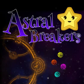 Astral Breakers