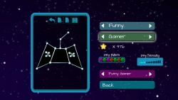 Astral Breakers Screenshots