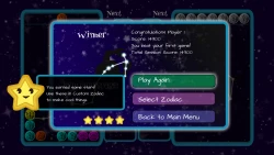 Astral Breakers Screenshots