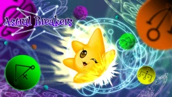 Astral Breakers Screenshots