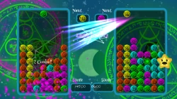 Astral Breakers Screenshots
