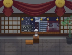 The Case of Maneki Screenshots