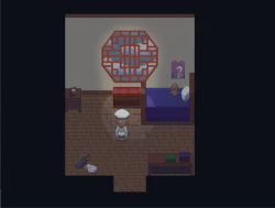 The Case of Maneki Screenshots