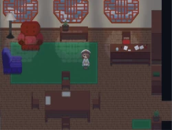 The Case of Maneki Screenshots