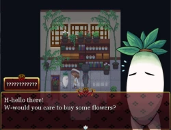 The Case of Maneki Screenshots