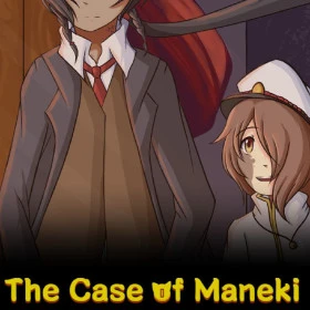 The Case of Maneki