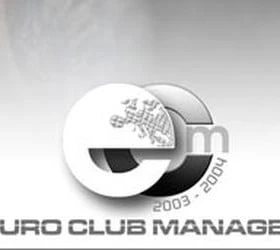 Euro Club Manager 03/04