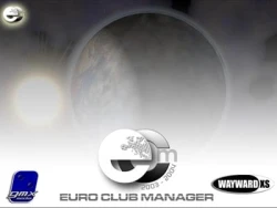 Euro Club Manager 03/04 Screenshots