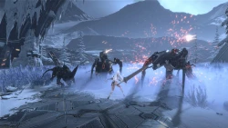 Taboo Trial Screenshots