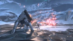 Taboo Trial Screenshots
