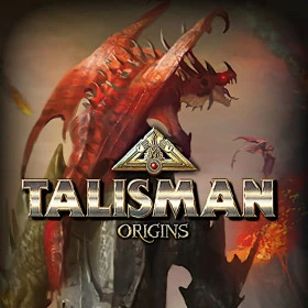 Talisman: Origins