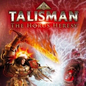 Talisman: The Horus Heresy