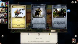 Talisman - The Sacred Pool Expansion: Legendary Deck Screenshots