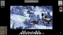 Winter Voices Episode 2: Nowhere of me Screenshots
