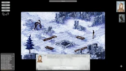 Winter Voices Episode 2: Nowhere of me Screenshots