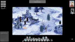 Winter Voices Episode 2: Nowhere of me Screenshots