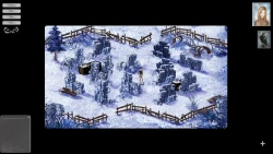Winter Voices Episode 2: Nowhere of me Screenshots