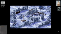 Winter Voices Episode 2: Nowhere of me Screenshots