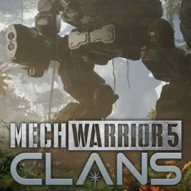 MechWarrior 5: Clans