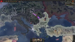 Hearts of Iron IV: Battle for the Bosporus Screenshots