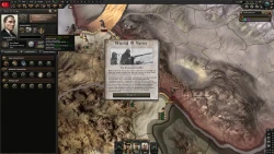 Hearts of Iron IV: Battle for the Bosporus Screenshots