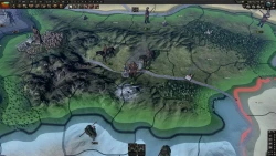 Hearts of Iron IV: Battle for the Bosporus Screenshots