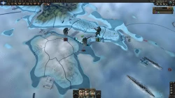 Hearts of Iron IV: Battle for the Bosporus Screenshots