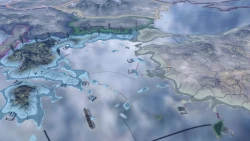 Hearts of Iron IV: Battle for the Bosporus Screenshots