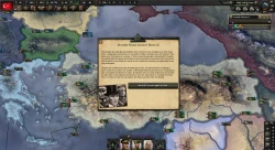 Hearts of Iron IV: Battle for the Bosporus Screenshots