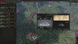 Hearts of Iron IV: No Step Back Screenshots