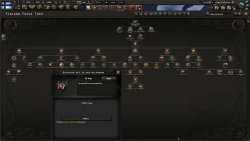 Hearts of Iron IV: Arms Against Tyranny Screenshots
