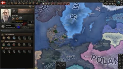 Hearts of Iron IV: Arms Against Tyranny Screenshots