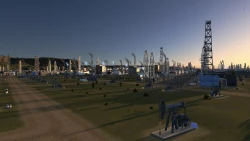 Cities: Skylines - Industries Screenshots