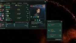 Скриншот к игре Stellaris: Galactic Paragons