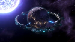 Stellaris: Overlord Screenshots