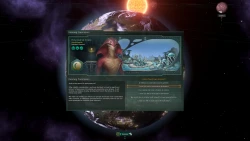 Скриншот к игре Stellaris: Overlord