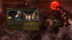 Stellaris: Overlord Screenshots