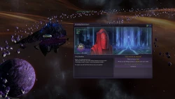 Stellaris: Overlord Screenshots