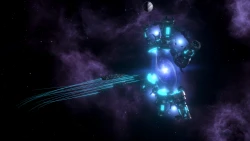 Stellaris: Overlord Screenshots