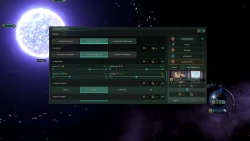 Stellaris: Overlord Screenshots