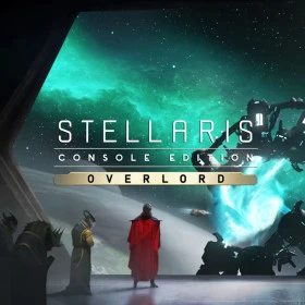 Stellaris: Overlord