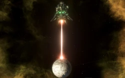 Stellaris: Apocalypse Screenshots