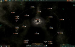 Stellaris: Apocalypse Screenshots