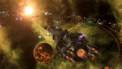 Stellaris: Apocalypse Screenshots