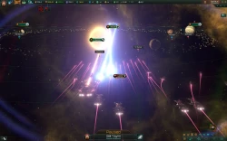 Stellaris: Apocalypse Screenshots