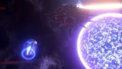 Stellaris: Apocalypse Screenshots