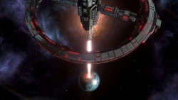 Stellaris: Apocalypse Screenshots